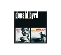 Royal – Byrd Donald / Royal Flush + Off to