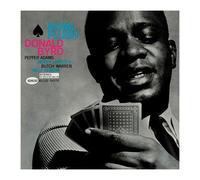 Donald Byrd Royal Flush (Vinyl) 12" Album