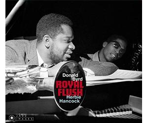 Royal Flush W/Herbie Hancock