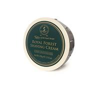 Taylor of Old Bond Street Crème Shaving Cream Royal Forest Bowl 150 gr