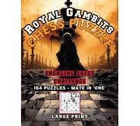 Royal Gambits Chess Puzzle
