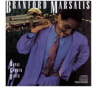 Branford Marsalis – Royal Garden Blues