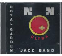Royal Garden Jazz Band - Royal Garden Jazz Band - Non Blues Ultra - Royal GArden Jazz Band