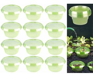 Royal Gardineer 12 anneaux anti-limaces