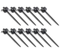 Royal Gardineer 12 embouts d'irrigation réglables pour bouteilles PET