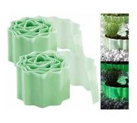 Royal Gardineer : 2 bordures de platebande phosphorescentes G