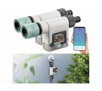 Royal Gardineer 2 compteurs d'eau connectés WZ-300.app