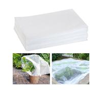 Royal Gardineer : 2 voiles d'hivernage 17 GSM - 10 x 1,6 m G