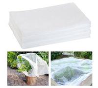 Royal Gardineer : 2 voiles d'hivernage 17 GSM - 10 x 1,6 m G