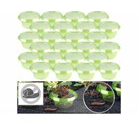 Royal Gardineer 24 anneaux anti-limaces