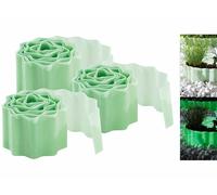 Royal Gardineer 3 bordures de platebande phosphorescentes