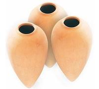Royal Gardineer – 3 doseurs d'eau pour plantes en pot