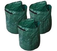 Royal Gardineer 3 sacs de plantation pour pommes de terre