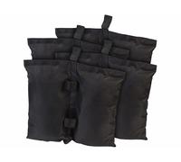 Royal Gardineer 4 sacs de lestage à remplir pour pavillon de jardin