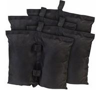 Royal Gardineer : 4 sacs de lestage à remplir pour pavillon de jardin G