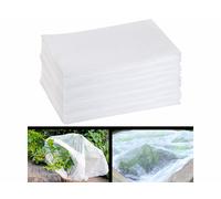 Royal Gardineer 4 voiles d'hivernage 17 GSM - 10 x 1,6 m