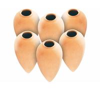 Royal Gardineer 6 doseurs d’eau pour plantes en pot