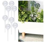 Set de 8 mini doseurs d?irrigation