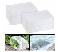 Royal Gardineer : 8 voiles d'hivernage 17 GSM - 10 x 1,6 m G