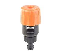 Adaptateur robinet pour tuyau d'arrosage [Royal Gardineer]