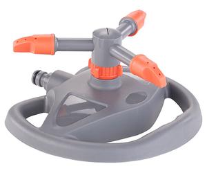 Royal Gardineer Arroseur à 3 bras spécial pelouse