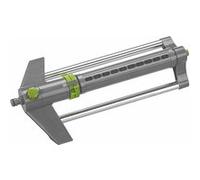 Royal Gardineer : Arroseur oscillant 4 bar avec filtre à poussière G
