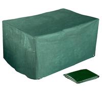 Royal Gardineer Bâche pour canapé de jardin 2 places, 120 x 95 x 80 cm
