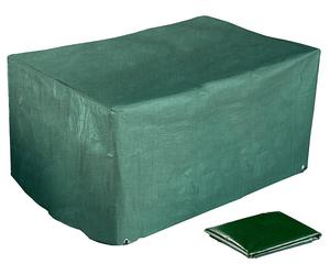 Royal Gardineer Bâche pour canapé de jardin 2 places, 120 x 95 x 80 cm