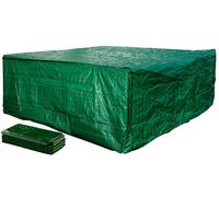 Royal Gardineer Bâche pour ensemble de mobilier de jardin, 250 x 80 x 210 cm