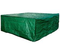 Royal Gardineer Bâche pour Ensemble de mobilier de Jardin, 250 x 80 x 210 cm