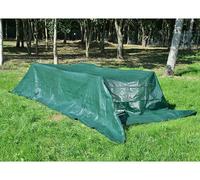 Bâche universelle en tissu résistant - 5 x 3 m [Royal Gardineer]