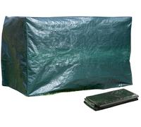 Royal Gardineer Bâche XL pour balancelle de jardin, 250 x 160 x 150 cm