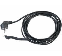 Royal Gardineer Câble antigel avec thermostat 2 m / 30 W