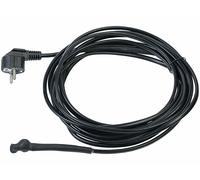 Câble chauffant antigel avec thermostat 4 m / 60 W [Royal Gardineer]
