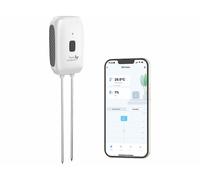 Royal Gardineer Capteur de température et d'humidité de sol connecté SUN-100