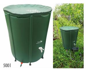 Royal Gardineer Citerne pliable 500 L