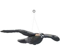 Royal Gardineer Faucon Anti-Oiseaux à Suspendre
