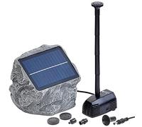 Royal Gardineer Fontaine de Bassin Solaire Biosphère