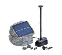 Royal Gardineer Fontaine de bassin solaire "Biosphère"