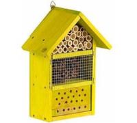 Hôtel à Insectes en kit [Royal Gardineer]
