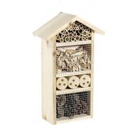 Royal Gardineer Hôtel à insectes pour jardin, cour, balcon ou terrasse - Moyen
