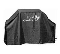 Royal Gardineer : Housse de protection pour barbecue - Moyen modèle G
