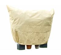 Housse d'hivernage XXXL - 360 x 250 cm / 100 g/m² [Royal Gardineer]