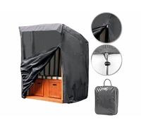 Royal Gardineer Housse pour mobilier de jardin - 170 g/m²