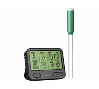 Royal Gardineer Hygromètre sans fil pour plantes BFM-100