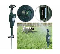 Royal Gardineer Jet d'eau anti-nuisible TS-815 avec capteur PIR