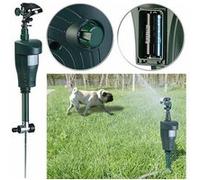 Royal Gardineer : Jet d'eau anti-nuisible TS-815 avec capteur PIR G