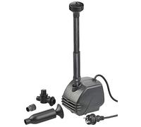 Royal Gardineer Jet d'eau de bassin avec pompe, 65 W, IPX8, jet jusqu'à 3,5 m