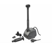 Royal Gardineer Jet d'eau de bassin avec pompe, 65 W, IPX8, jet jusqu'à 3,5 m