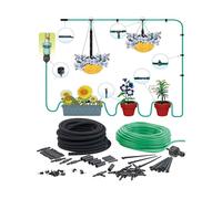 Royal Gardineer Kit d’arrosage pour balcon